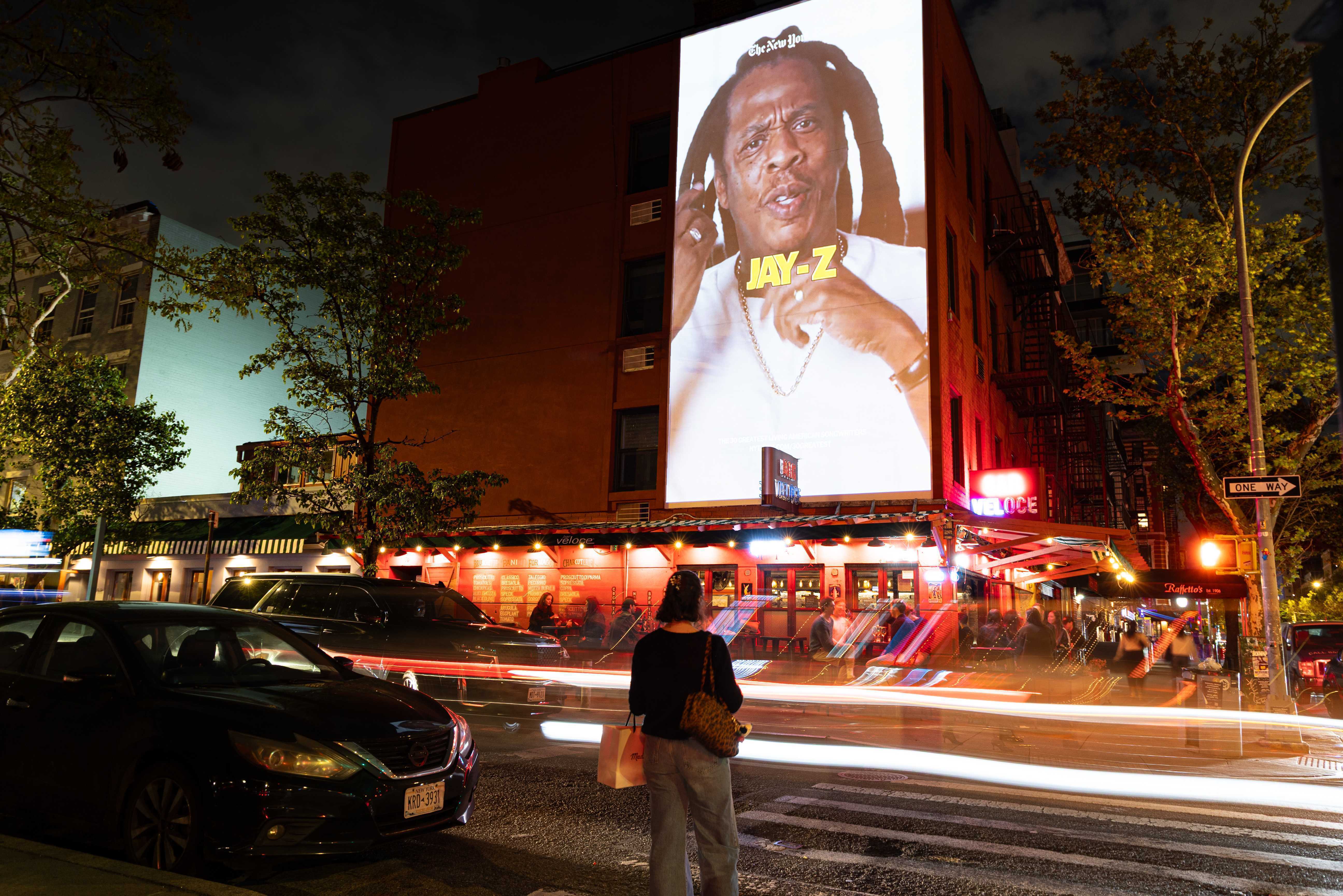 The New York Times